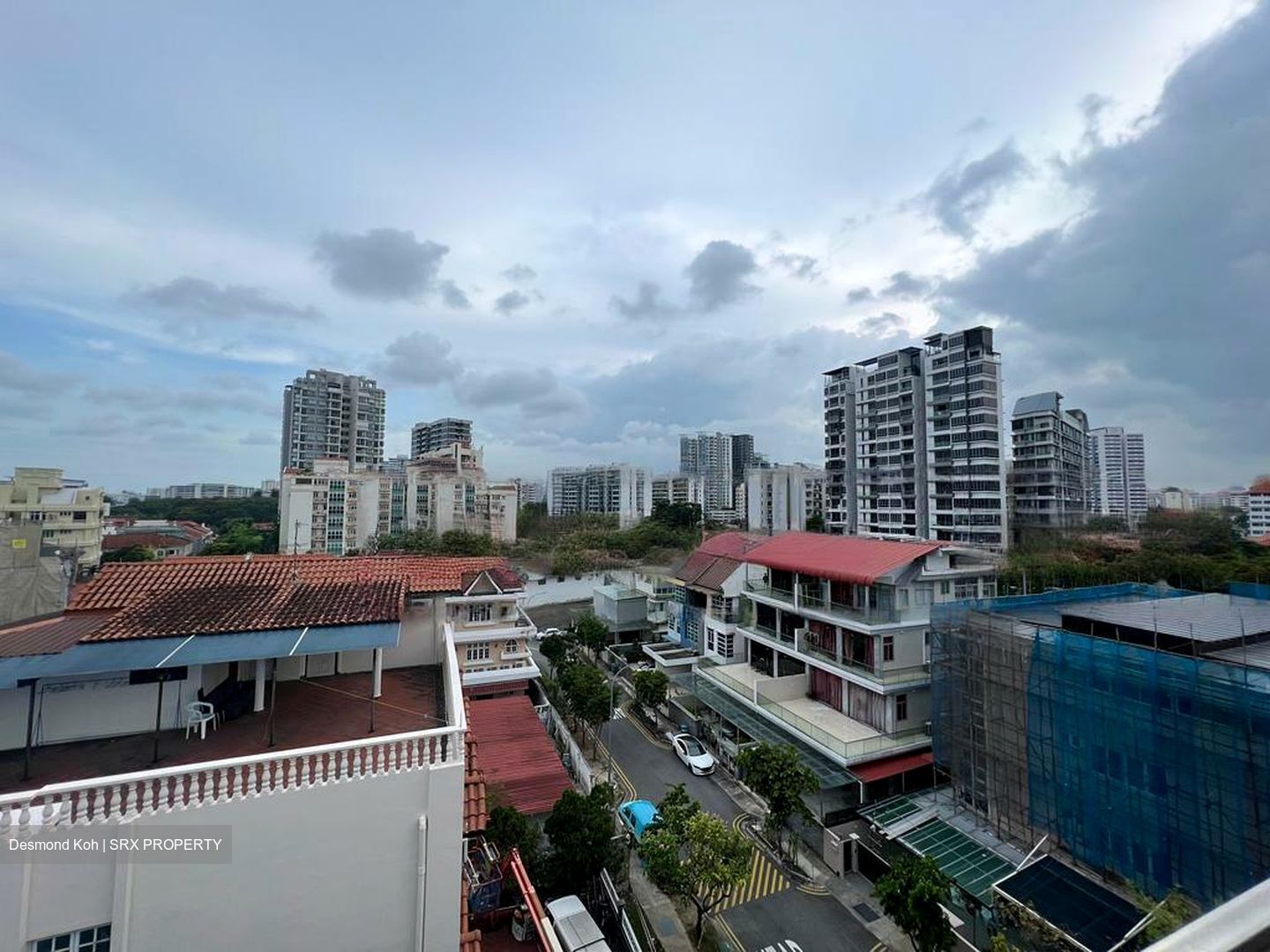 M66 (D12), Apartment #497647391